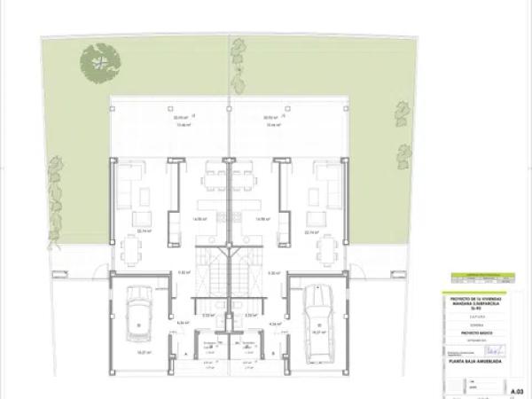 Chalet pareado en venta en Ibaiondo Kalea s/n