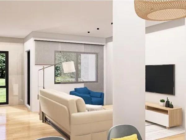 Piso en venta en calle Picasso, 2