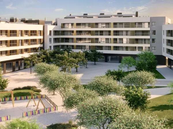 Piso en venta en calle de Biel s/n