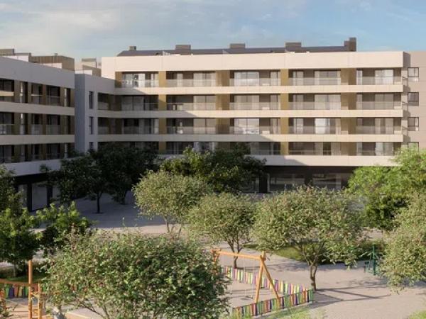 Piso en venta en calle de Biel s/n