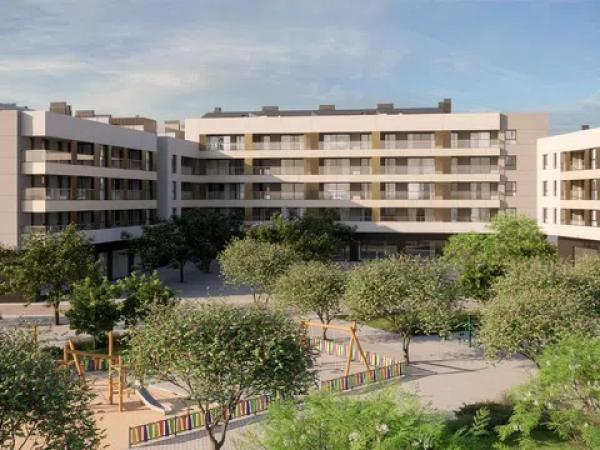 Piso en venta en calle de Biel s/n