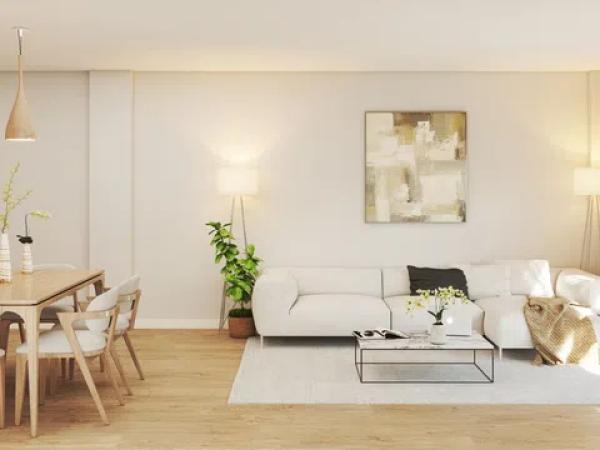 Piso en venta en de Navarra, 9