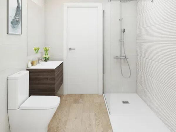 Piso en venta en de Navarra, 9