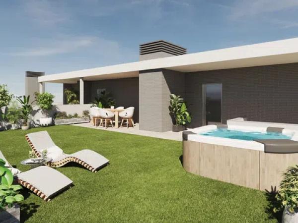 Piso en venta en de Navarra, 9