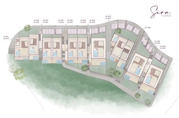 Sira Homes