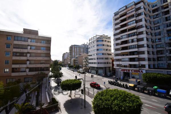 Piso en Platja Vila Joiosa