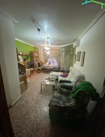 Piso en calle Nou d'Octubre