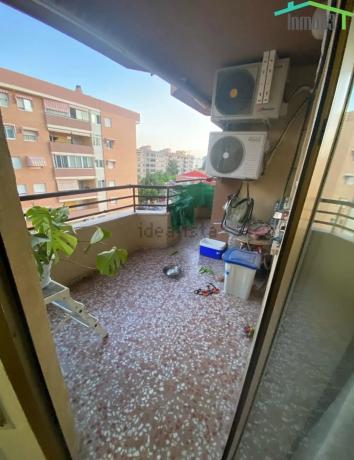 Piso en calle Nou d'Octubre