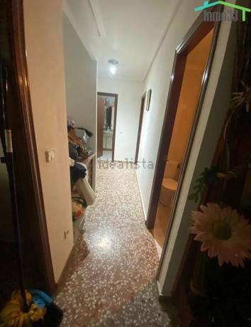 Piso en calle Nou d'Octubre