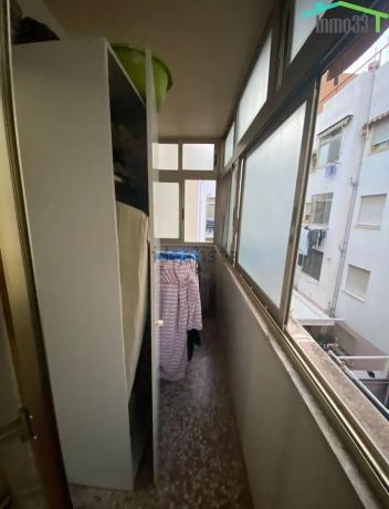 Piso en calle Nou d'Octubre