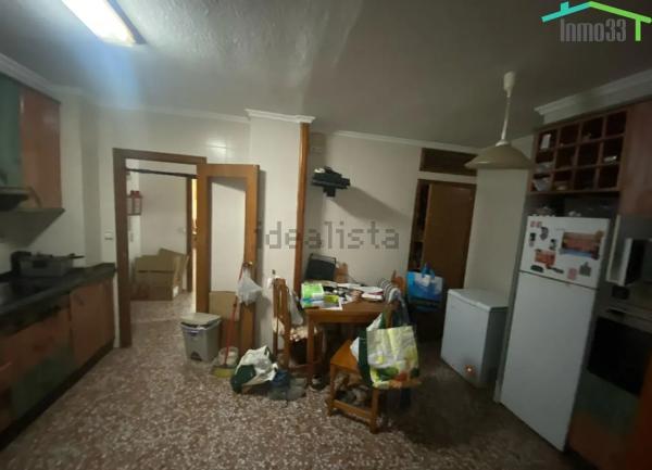 Piso en calle Nou d'Octubre