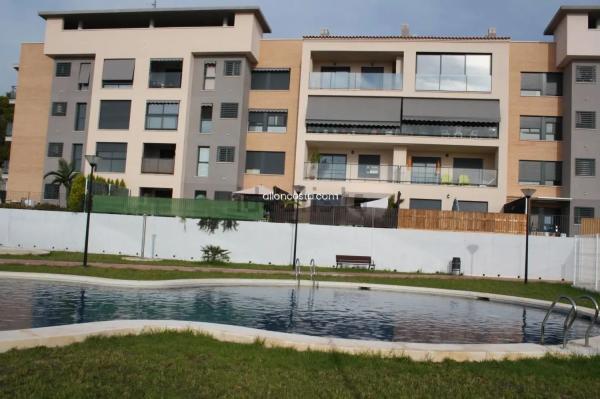 Piso en calle Benifato