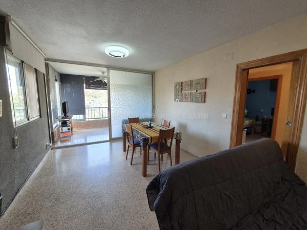 Piso en Plans - Gasparot