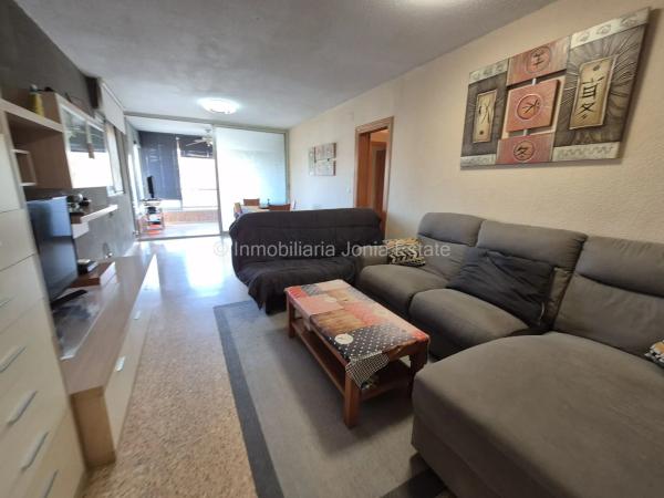 Piso en Plans - Gasparot