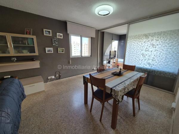 Piso en Plans - Gasparot