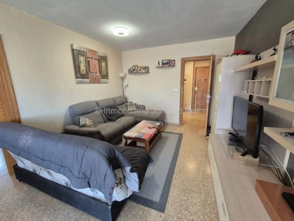 Piso en Plans - Gasparot