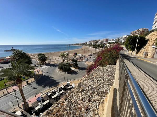 Piso en avenida de Benidorm, 2