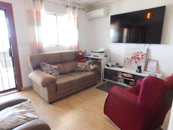Chalet en Desamparados-Hurchillo-Torremendo