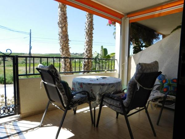 Chalet en Desamparados-Hurchillo-Torremendo