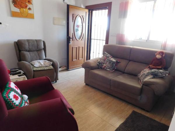 Chalet en Desamparados-Hurchillo-Torremendo