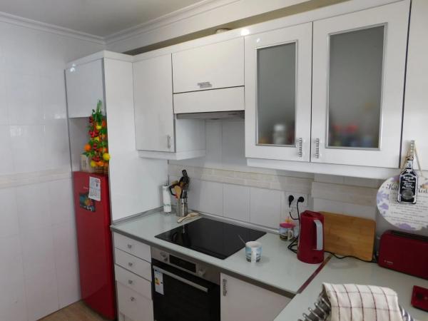 Chalet en Desamparados-Hurchillo-Torremendo