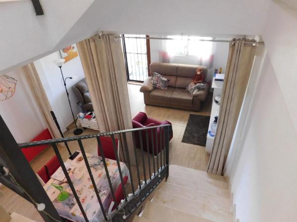 Chalet en Desamparados-Hurchillo-Torremendo