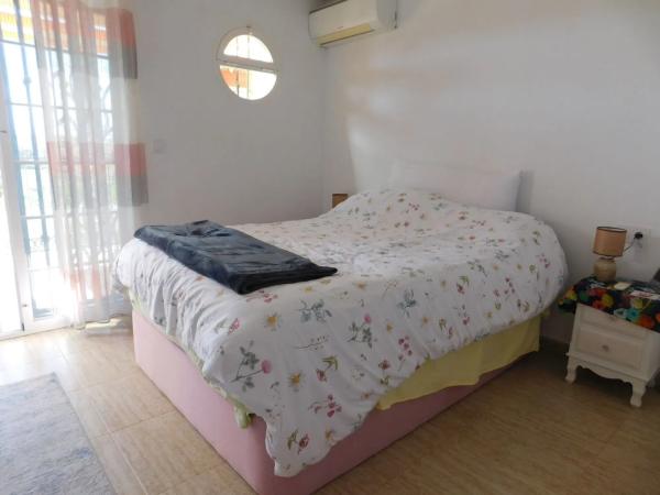 Chalet en Desamparados-Hurchillo-Torremendo