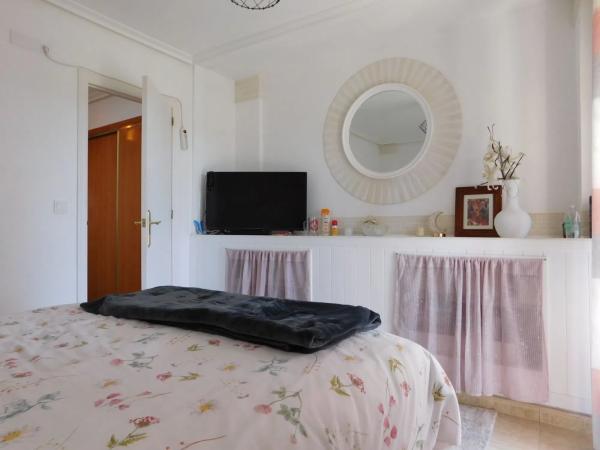 Chalet en Desamparados-Hurchillo-Torremendo