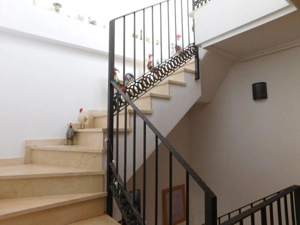 Chalet en Desamparados-Hurchillo-Torremendo