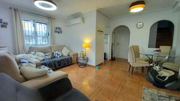 Chalet en Desamparados-Hurchillo-Torremendo