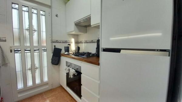 Chalet en Desamparados-Hurchillo-Torremendo