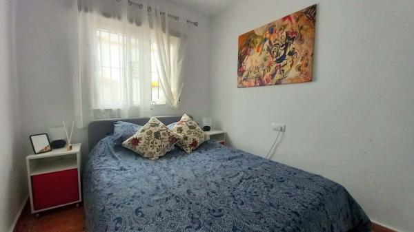 Chalet en Desamparados-Hurchillo-Torremendo