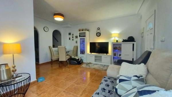 Chalet en Desamparados-Hurchillo-Torremendo