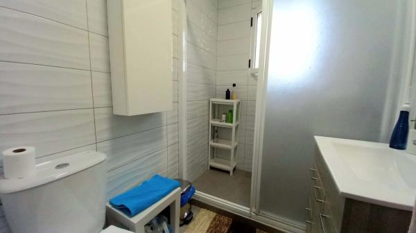 Chalet en Desamparados-Hurchillo-Torremendo