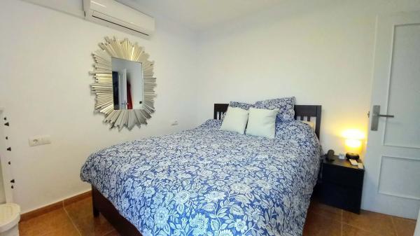 Chalet en Desamparados-Hurchillo-Torremendo