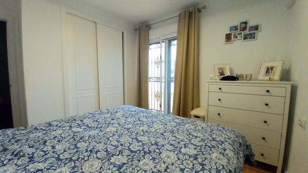 Chalet en Desamparados-Hurchillo-Torremendo