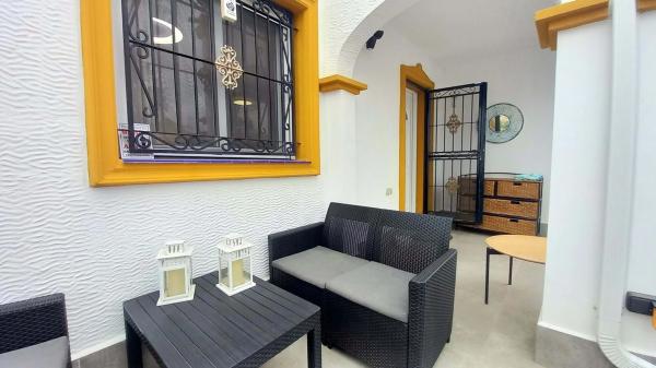 Chalet en Desamparados-Hurchillo-Torremendo