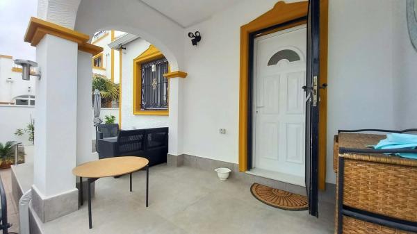Chalet en Desamparados-Hurchillo-Torremendo