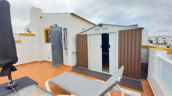 Chalet en Desamparados-Hurchillo-Torremendo