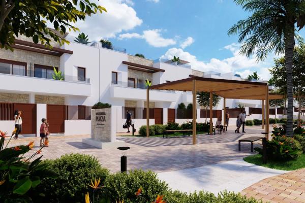 Chalet en Desamparados-Hurchillo-Torremendo