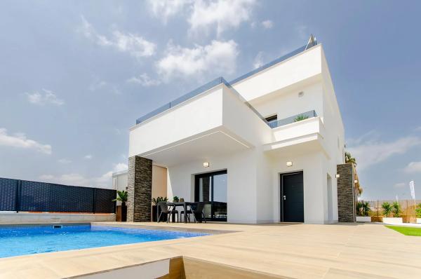 Chalet en calle Anacardo s/n