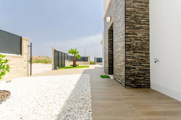 Chalet en calle Anacardo s/n