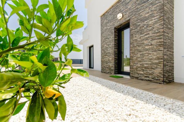 Chalet en calle Anacardo s/n