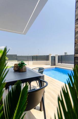 Chalet en calle Anacardo s/n