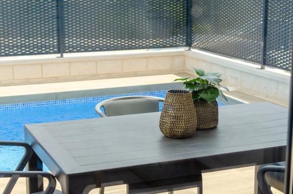 Chalet en calle Anacardo s/n