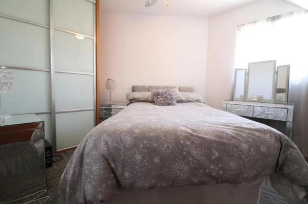 Chalet en Desamparados-Hurchillo-Torremendo