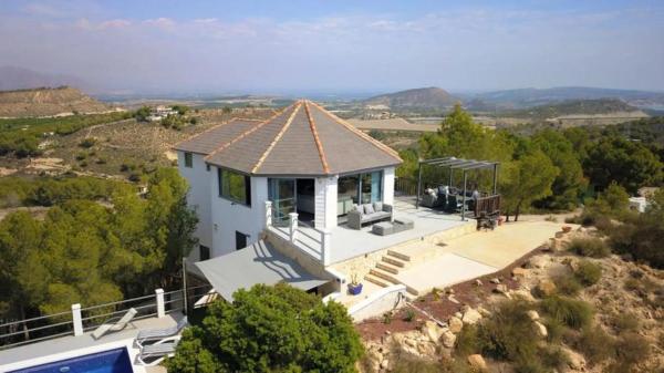 Chalet en Desamparados-Hurchillo-Torremendo