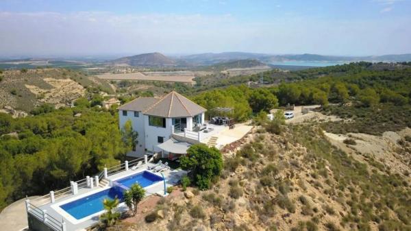 Chalet en Desamparados-Hurchillo-Torremendo