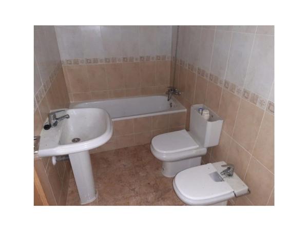 Piso en Desamparados-Hurchillo-Torremendo