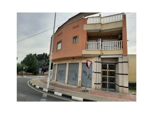 Piso en Desamparados-Hurchillo-Torremendo